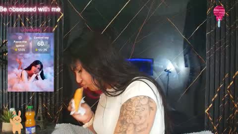 kagome01 online show from 02/04/26, 12:33