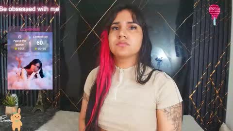 kagome01 online show from 02/07/26, 01:15