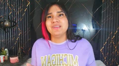 kagome01 online show from 02/08/26, 01:25