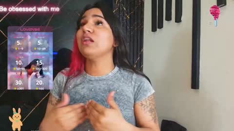 kagome01 online show from 02/14/26, 01:19