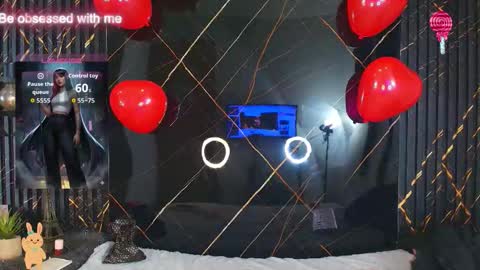 kagome01 online show from 02/22/26, 12:58