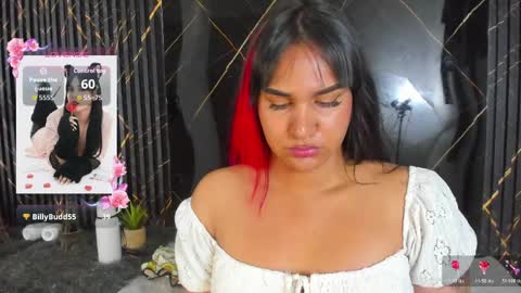 kagome01 online show from 03/31/26, 02:28