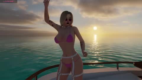 Emily online show from 01/17/25, 09:39