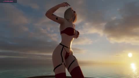 Emily online show from 01/20/25, 10:59