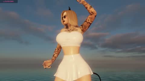 Emily online show from 01/24/25, 08:22