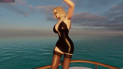 Emily online show from 01/25/25, 06:13