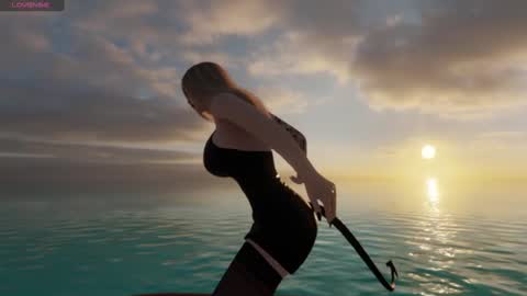 Emily online show from 01/25/25, 09:14