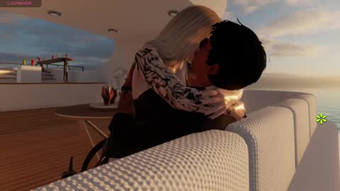 Emily online show from 01/26/25, 04:41