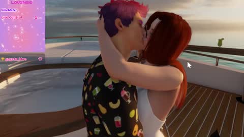 Emily online show from 01/27/25, 05:26