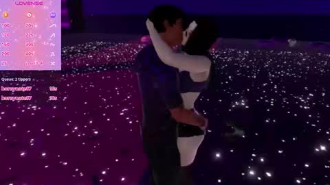 Emily online show from 01/28/25, 02:53