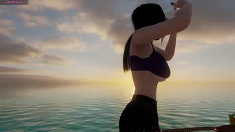 Emily online show from 01/28/25, 06:28