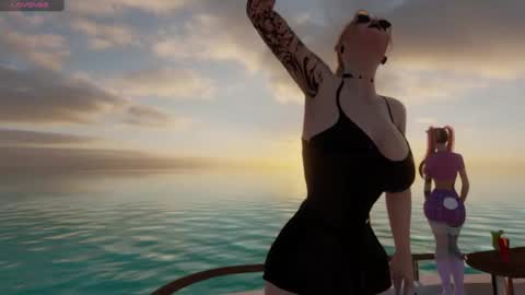 Emily online show from 01/29/25, 10:22