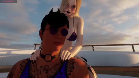 Emily online show from 01/30/25, 03:00