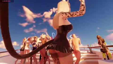 Emily online show from 01/30/25, 11:02