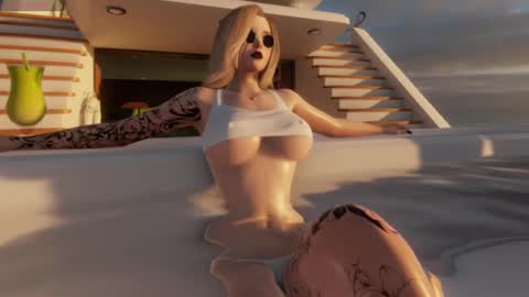 Emily online show from 01/31/25, 02:28