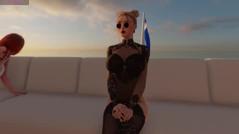 Emily online show from 02/01/25, 02:37