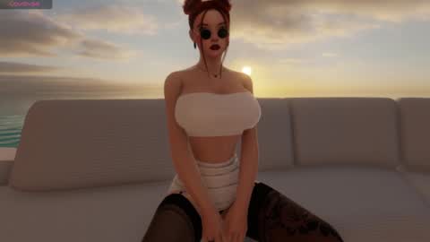 Emily online show from 02/01/25, 11:06