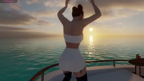 Emily online show from 02/03/25, 07:00