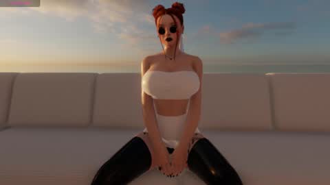 Emily online show from 02/04/25, 02:39