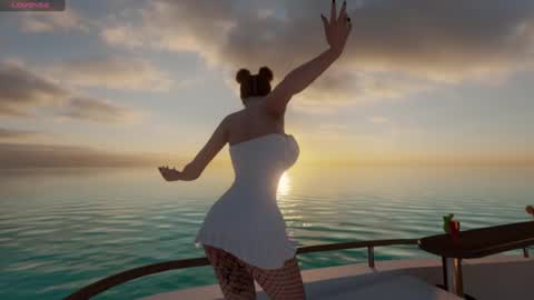 Emily online show from 02/04/25, 06:06