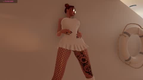 Emily online show from 02/04/25, 10:02