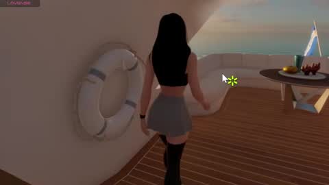 Emily online show from 02/10/25, 01:14