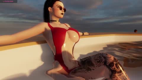 Emily online show from 02/10/25, 10:40