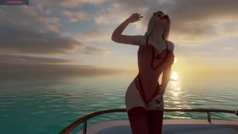 Emily online show from 02/11/25, 06:22