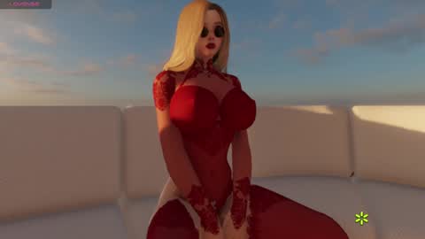 Emily online show from 02/12/25, 07:56