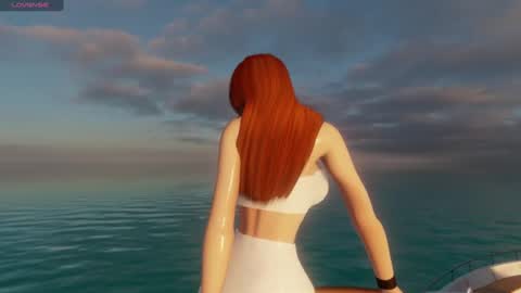 Emily online show from 02/15/25, 06:01