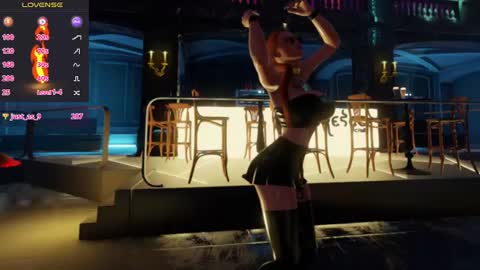 Emily online show from 02/15/25, 09:04