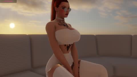 Emily online show from 02/17/25, 03:58