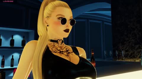 Emily online show from 02/21/25, 02:28