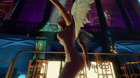 Emily online show from 02/22/25, 01:22