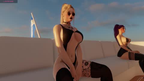 Emily online show from 02/22/25, 06:52