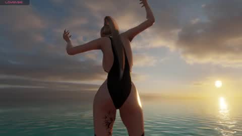 Emily online show from 02/22/25, 10:20