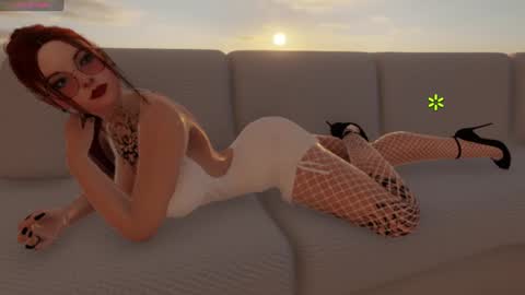 Emily online show from 02/25/25, 07:03