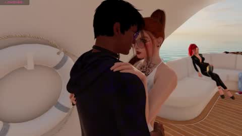 Emily online show from 02/25/25, 10:07