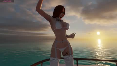 Emily online show from 02/27/25, 08:09