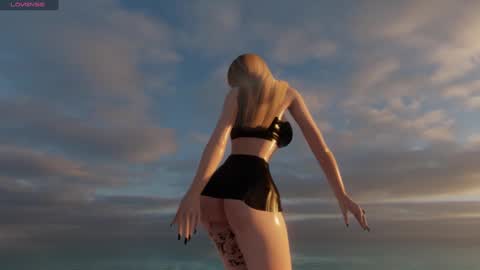 Emily online show from 02/28/25, 06:09