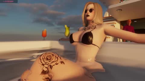 Emily online show from 02/28/25, 09:12