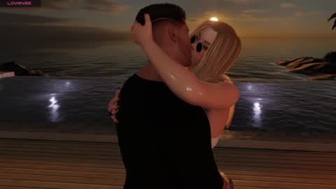 Emily online show from 03/01/25, 09:26