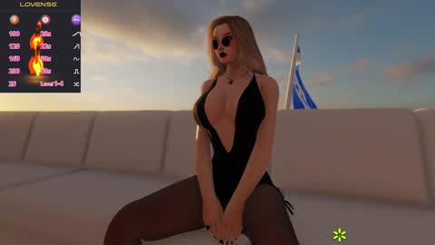 Emily online show from 03/03/25, 08:11