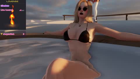 Emily online show from 03/03/25, 11:14