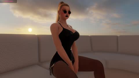 Emily online show from 03/05/25, 05:29