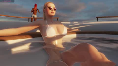 Emily online show from 03/07/25, 08:00