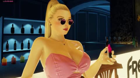 Emily online show from 03/07/25, 11:38