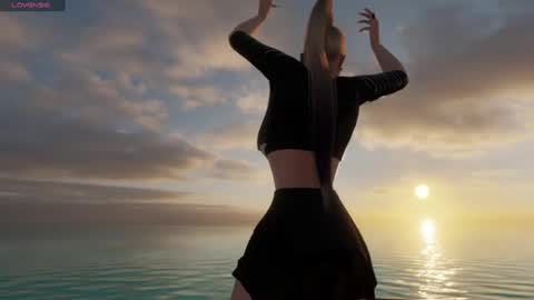 Emily online show from 03/09/25, 06:11