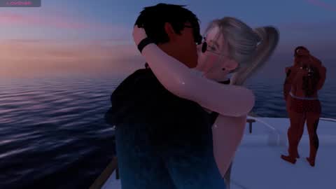 Emily online show from 03/11/25, 11:26