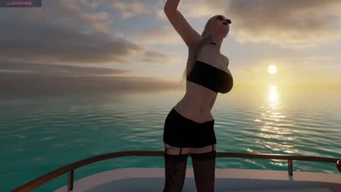 Emily online show from 03/12/25, 10:07